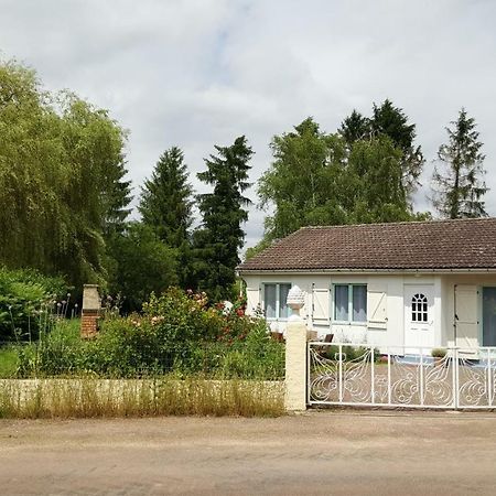 La Ferme Aux Kangourous Donzy Экстерьер фото